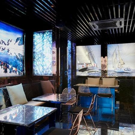 The Platinum Klcc By Cozy White Apartment Kuala Lumpur Bagian luar foto