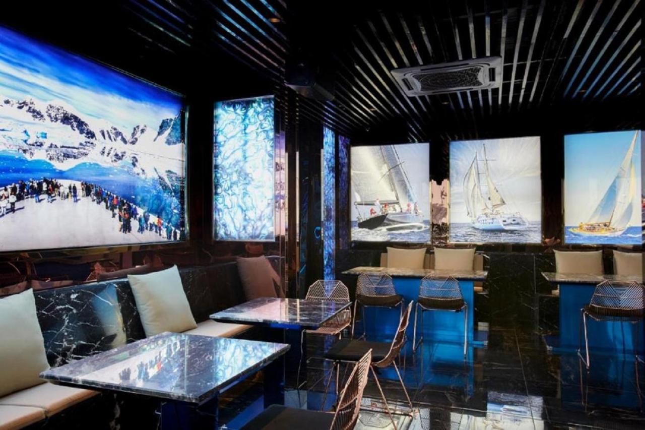 The Platinum Klcc By Cozy White Apartment Kuala Lumpur Bagian luar foto